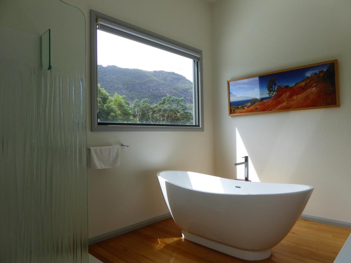 Dacelo Villa Halls Gap Bagian luar foto