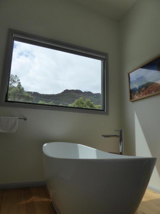 Dacelo Villa Halls Gap Bagian luar foto