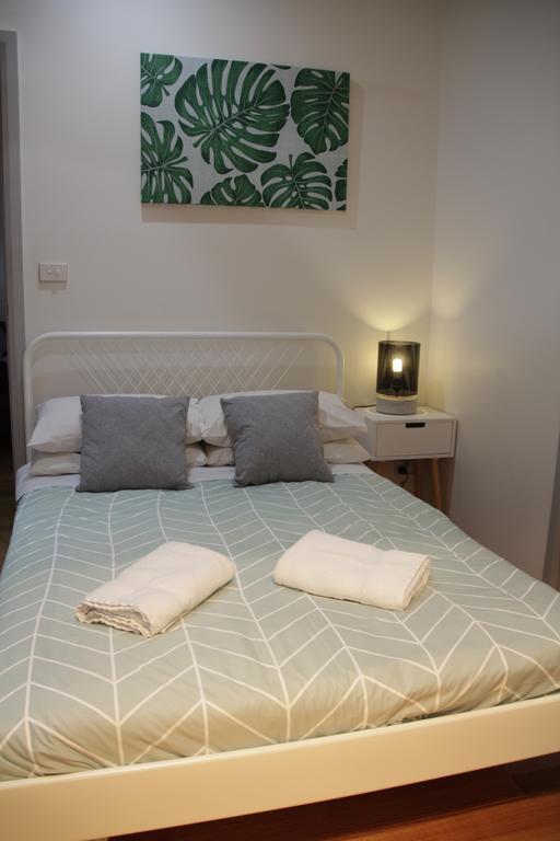 Dacelo Villa Halls Gap Bagian luar foto